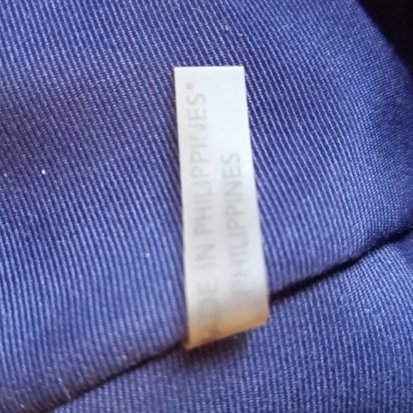 Coach Brown, Beige and Blue Satchel Bag - Picture 6 of 15